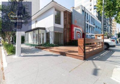 Loja-Salão, 80 m² - Foto 3
