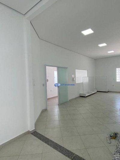 Loja-Salão, 305 m² - Foto 3