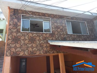 Casa, 2 quartos, 82 m² - Foto 3