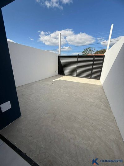 Casa, 2 quartos, 69 m² - Foto 2