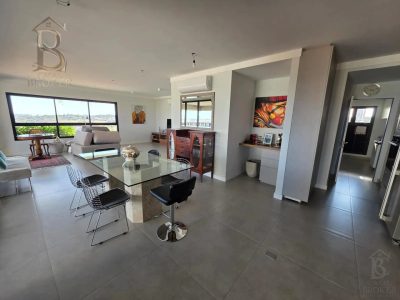 Apartamento, 3 quartos, 200 m² - Foto 1