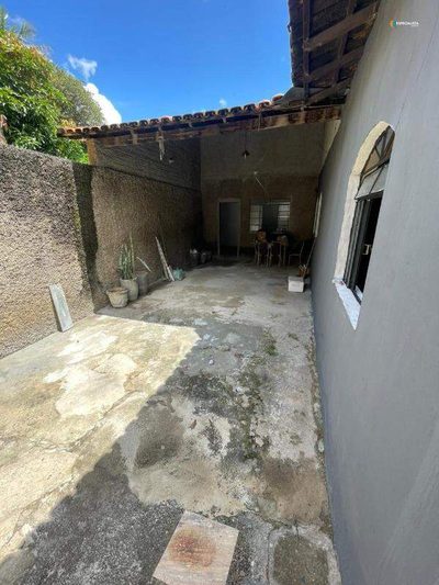 Casa, 3 quartos, 90 m² - Foto 4