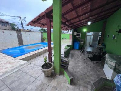 Casa, 2 quartos, 73 m² - Foto 3