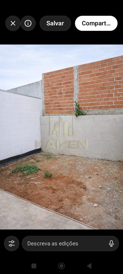 Casa, 2 quartos, 64 m² - Foto 3
