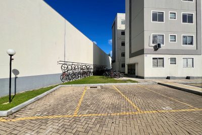 Apartamento, 2 quartos, 35 m² - Foto 4