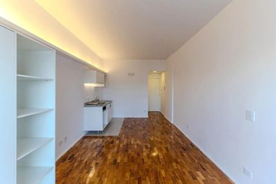 Kitnet-Studio, 35 m² - Foto 5