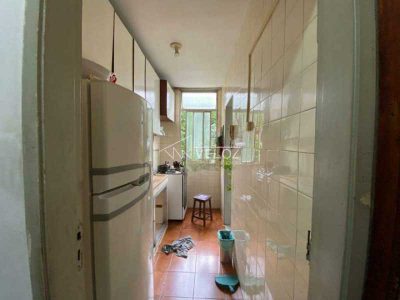 Apartamento, 2 quartos, 45 m² - Foto 1