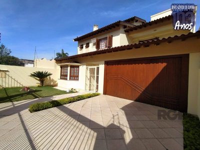 Casa, 4 quartos, 342 m² - Foto 4