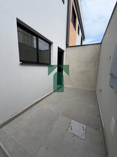 Sobrado, 3 quartos, 92 m² - Foto 5