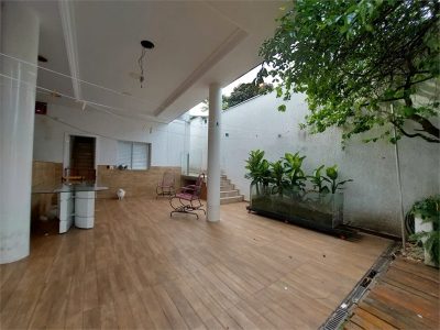Casa, 4 quartos, 208 m² - Foto 2