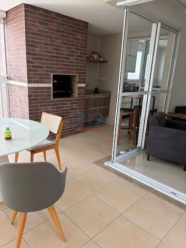 Apartamento, 3 quartos, 137 m² - Foto 1