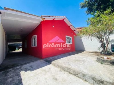 Casa, 3 quartos, 123 m² - Foto 2