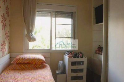Apartamento, 3 quartos, 142 m² - Foto 4