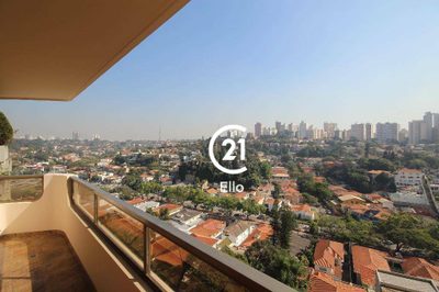 Cobertura, 4 quartos, 453 m² - Foto 2