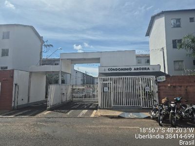 Apartamento, 2 quartos, 44 m² - Foto 1