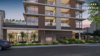 Apartamento, 3 quartos, 266 m² - Foto 1