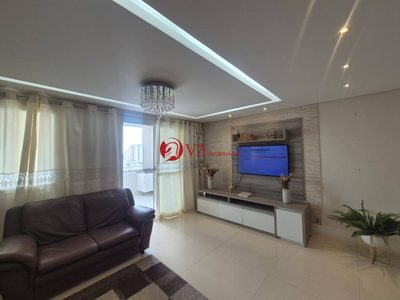 Apartamento, 3 quartos, 98 m² - Foto 2