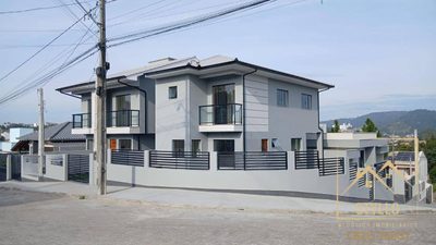 Sobrado, 2 quartos - Foto 1