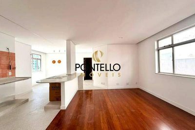 Apartamento, 4 quartos, 140 m² - Foto 1