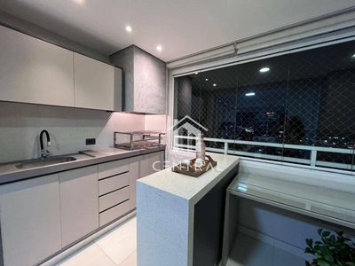 Apartamento, 3 quartos, 95 m² - Foto 1
