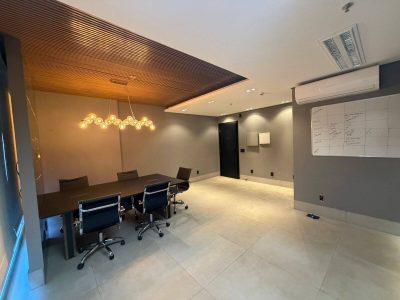 Sala-Conjunto, 35 m² - Foto 2