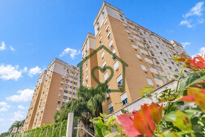 Apartamento, 3 quartos, 68 m² - Foto 1