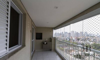 Apartamento, 3 quartos, 95 m² - Foto 3