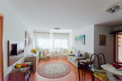 Apartamento, 3 quartos, 108 m² - Foto 2