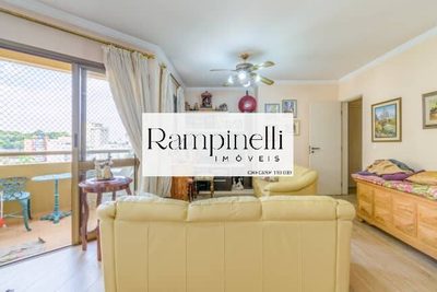 Apartamento, 3 quartos, 103 m² - Foto 2