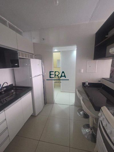Apartamento, 1 quarto, 47 m² - Foto 3