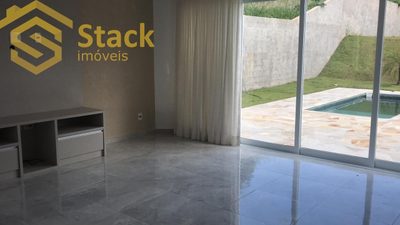 Sobrado, 4 quartos, 282 m² - Foto 5