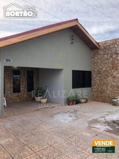 Casa, 5 quartos, 250 m² - Foto 1