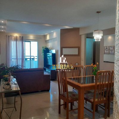 Apartamento, 2 quartos, 69 m² - Foto 1