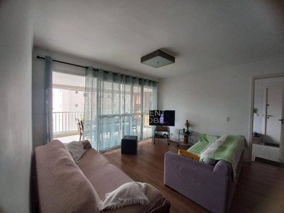 Apartamento, 4 quartos, 137 m² - Foto 3