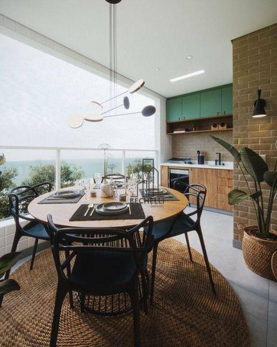 Apartamento, 2 quartos, 69 m² - Foto 3