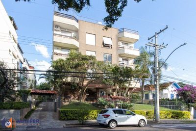 Cobertura, 3 quartos, 168 m² - Foto 1