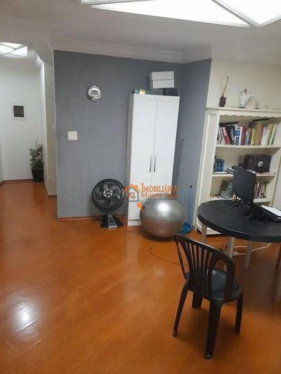 Sobrado, 3 quartos, 236 m² - Foto 4