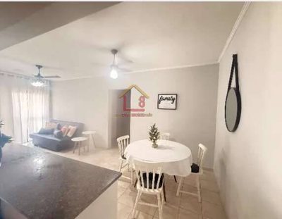 Apartamento, 2 quartos, 75 m² - Foto 2