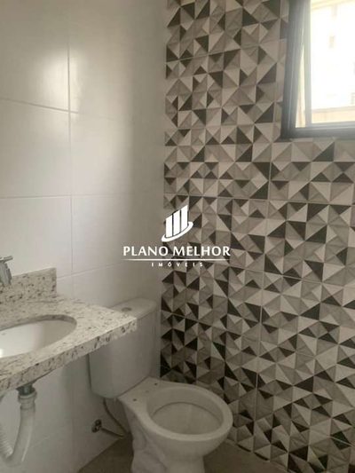 Apartamento, 2 quartos, 40 m² - Foto 4