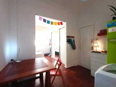 Apartamento, 1 quarto, 23 m² - Foto 2
