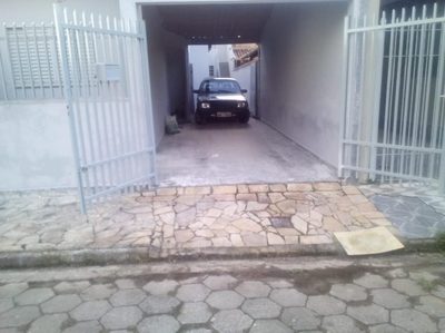 Casa, 3 quartos, 120 m² - Foto 2