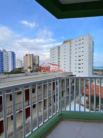 Apartamento, 2 quartos, 66 m² - Foto 2