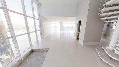Cobertura, 6 quartos, 490 m² - Foto 3