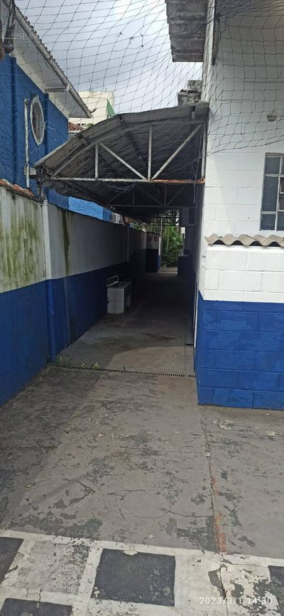 Prédio Inteiro, 494 m² - Foto 2