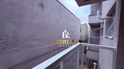Apartamento, 2 quartos, 60 m² - Foto 5