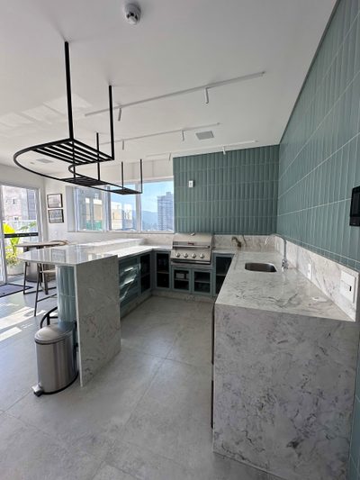 Apartamento, 3 quartos, 125 m² - Foto 4
