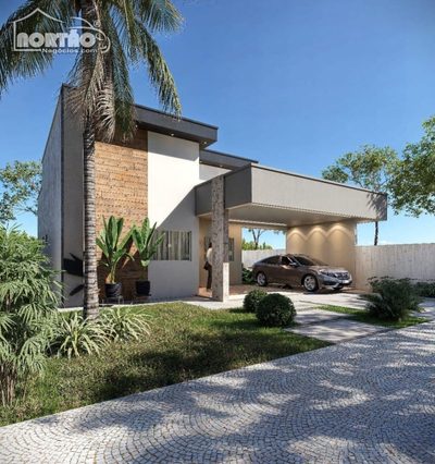 Casa, 4 quartos, 105 m² - Foto 3