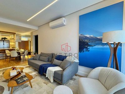 Apartamento, 2 quartos, 104 m² - Foto 3