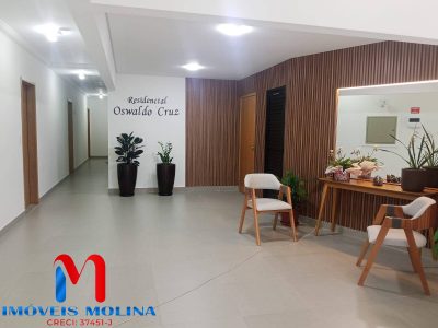 Apartamento, 2 quartos - Foto 1