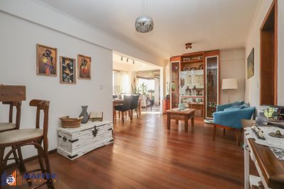 Apartamento, 3 quartos, 123 m² - Foto 1